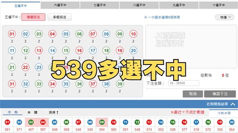 539咬死不開|【539未開】28號連續57期槓龜！未開牌該追嗎？